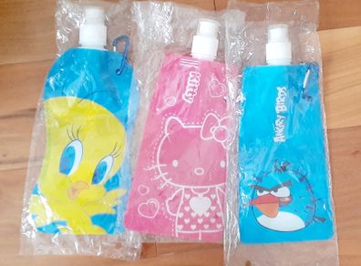 Brand New Travel Water Bottle / Stocking filler
