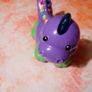 LeapFrog Lettersaurus - ABC colours & sounds dino - baby & toddler toy dinosaur Image 4