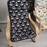 kids IKEA chair Image 2