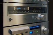 Hifi Gold from the Japanese Golden era 1970s STUNNING Pioneer Blueline Series SA 508 and 608 pristine condition No Offers
