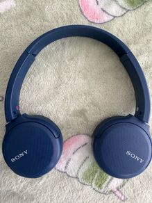 Sony headphones