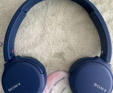 Sony headphones
