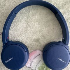 Sony headphones