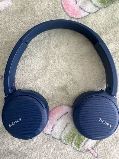 Sony headphones