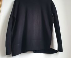 & Other Stories Knitted Jumper Size Small