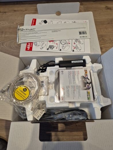 Evolis Edikio access printer