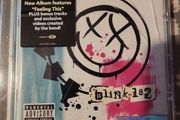 Blink 182 Blink 182 Special Edition CD Album 2003