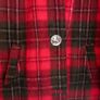 Handmade Scottish Tartan Cape Image 2