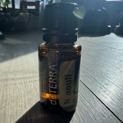 Doterra Niaouli Essential Oil