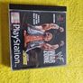 Wf War Zone Wrestling PlayStation1 Ps1 PlayStation2 Ps2 games Original Image 2