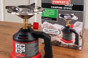 Gas Camping Stove