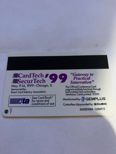 Call Card