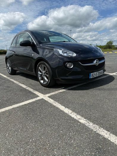 Opel Vauxhall Adam 1.2