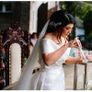 Eva Lendel JESS wedding dress Image 4