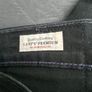 Levi's 511 Jeans Mens W34 L30 Black Image 3