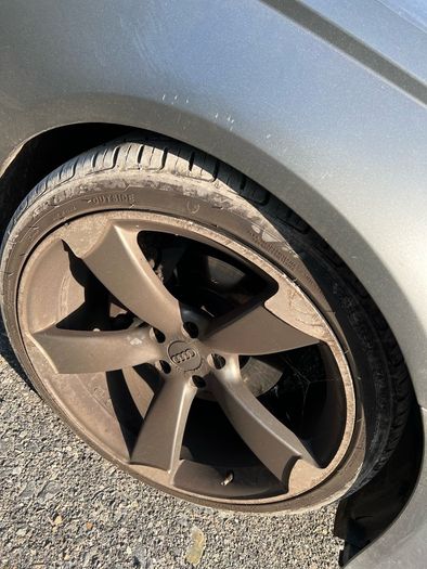 Breaking Audi A6 c7 2.0tdi Cglc NEJ LY7G