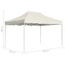 Folding Party Tent Image 7