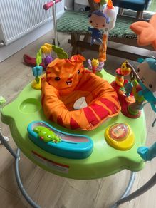 jumperoo