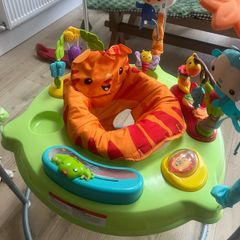 jumperoo