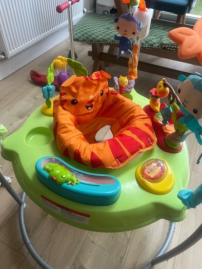 jumperoo