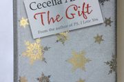 Cecelia Ahern [2008] The Gift [1st Edition]