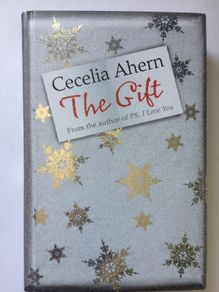 Cecelia Ahern [2008] The Gift [1st Edition]