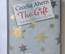 Cecelia Ahern [2008] The Gift [1st Edition]