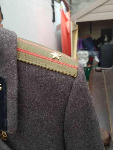 military