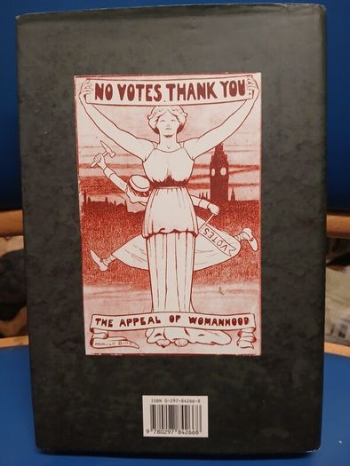 Women in England, 1760-1914