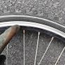 front wheel 26 inches Image 7