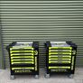 Brand New 7-drawer Tool Chest - Fully Loaded With Tools Image 2