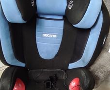 car seat