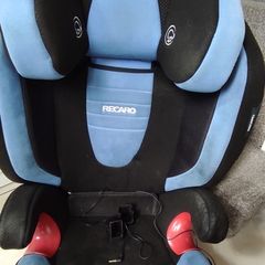 car seat