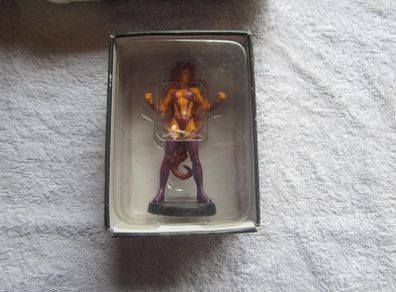 Collectable STARFIRE dc comics figure