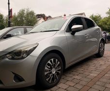 2017 Mazda Demio