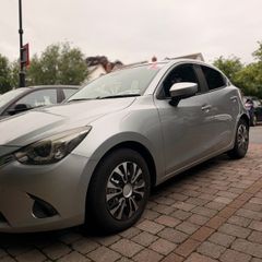 2017 Mazda Demio