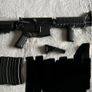 Airsoft rifle Image 2