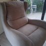 Swivel Chair Image 2