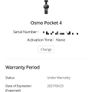 DJI Osmo Pocket 4 New Image 2