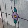 stained glass window x2 Image 2