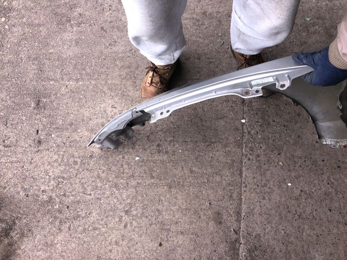 toyota Celica Wing