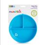 Munchkin Stay Put Suction Plate Blue Image 10
