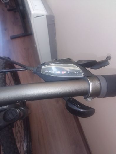 As new Carrera 27.5er+ extras and ebike conversion kit option