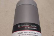 Brand New Thermocafe Food Flask