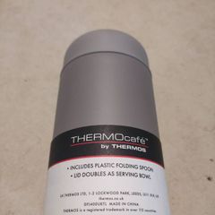 Brand New Thermocafe Food Flask
