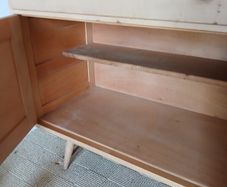 Eircol sideboard