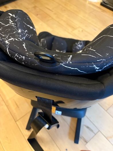 MyBabiie Car Seat