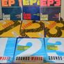 Sound Waves 123 Eps; Sounds Machine 123 Eps ; Sonic Sounds Eps Image 2