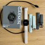 Garmin Venu 3S 41mm plus Box plus 3 Straps Excellent Condition Image 6