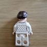 Lego Star Wars Princess Leia Minifigure Image 2